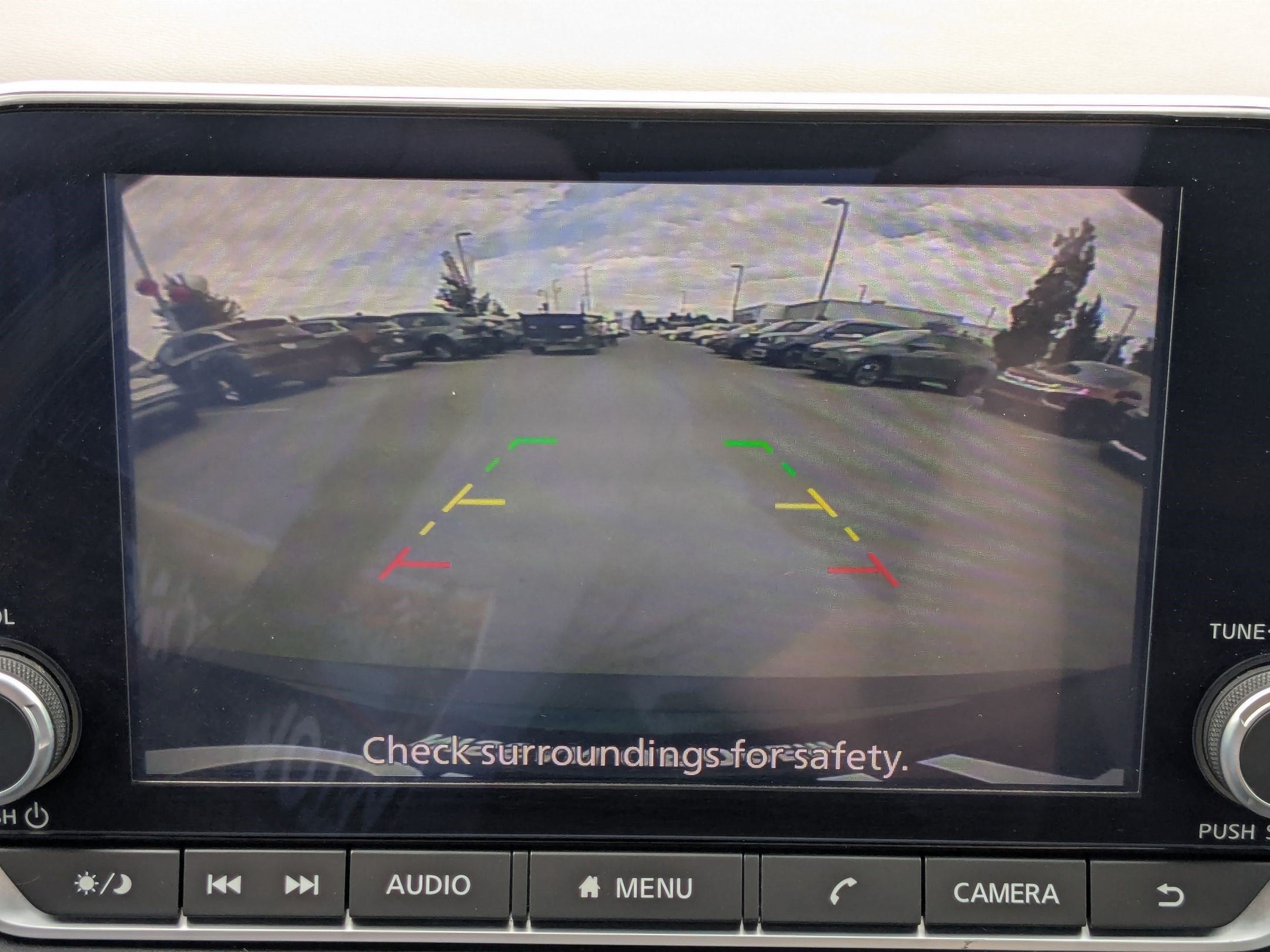 Used 2023 Nissan Rogue SV AWD/4WD image 25