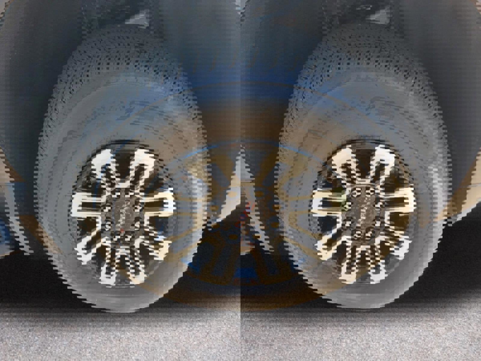 New 2026 GMC Sierra EV Elevation w/ Premium Package image 9