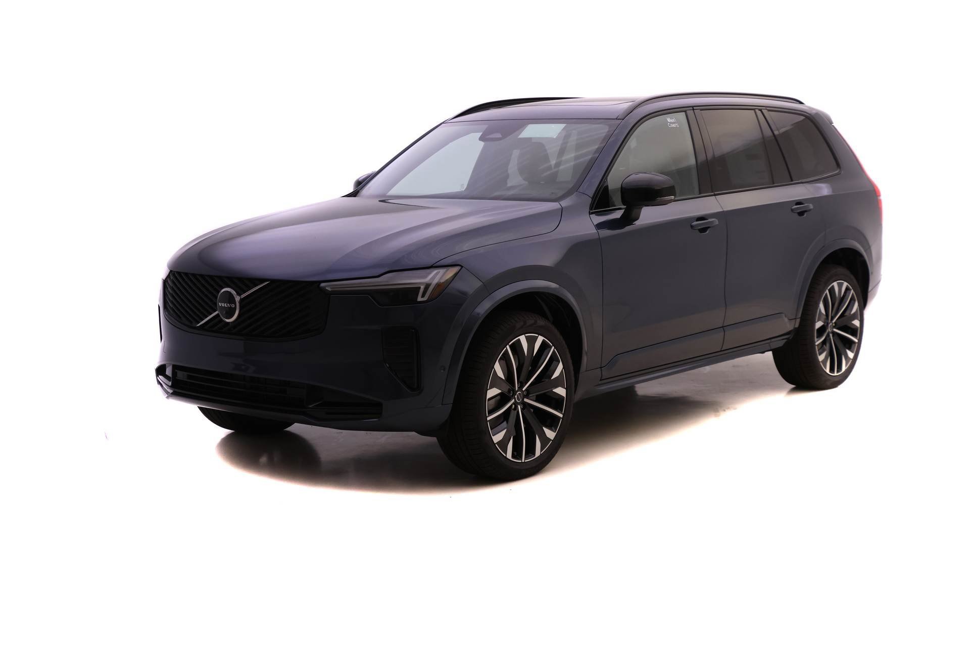 New 2026 Volvo XC90 B6 Ultra w/ Protection Package Premier image 1