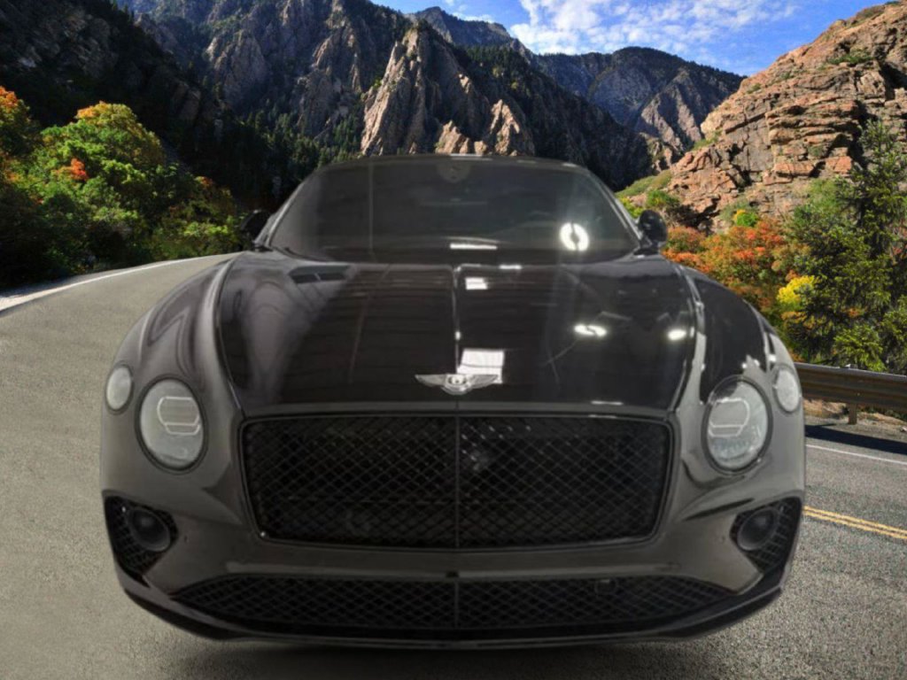 Used 2020 Bentley Continental GT V8 First Edition AWD/4WD image 3