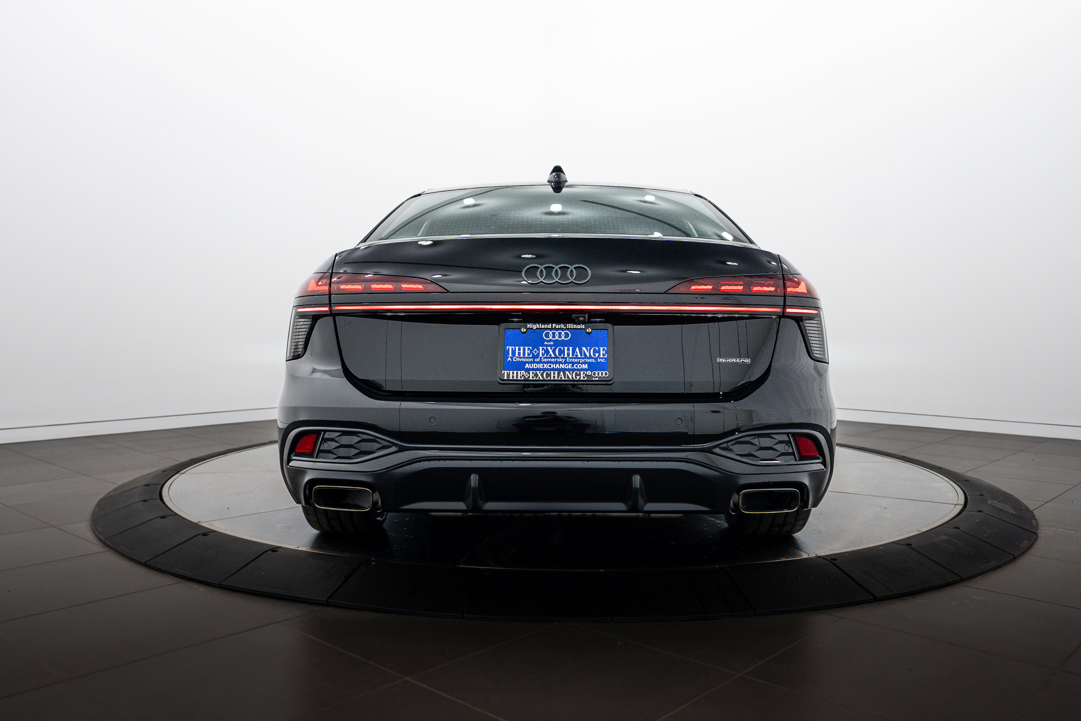 New 2026 Audi A6 Prestige AWD/4WD image 23