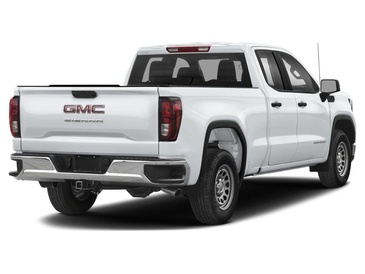 Used 2023 GMC Sierra 1500 Elevation image 11