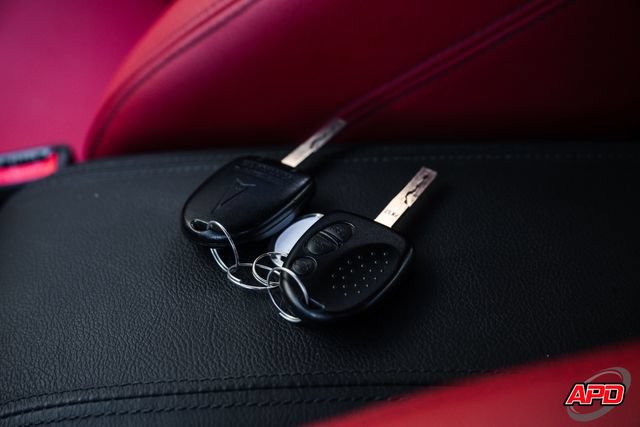 Used 2004 Pontiac GTO RWD image 82