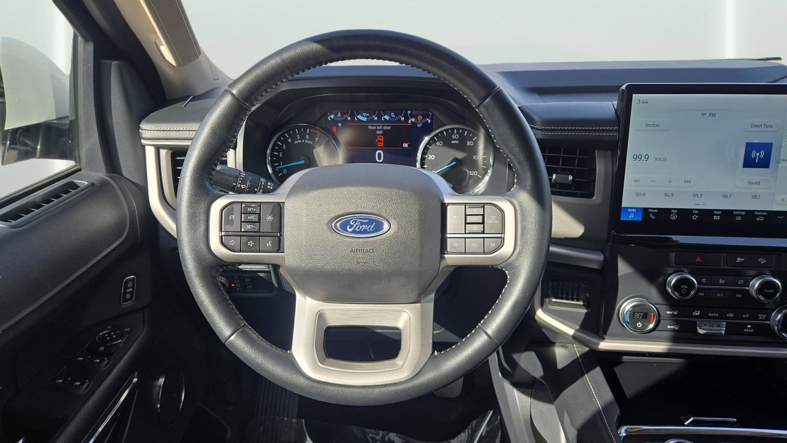 Certified 2022 Ford Expedition XLT image 20