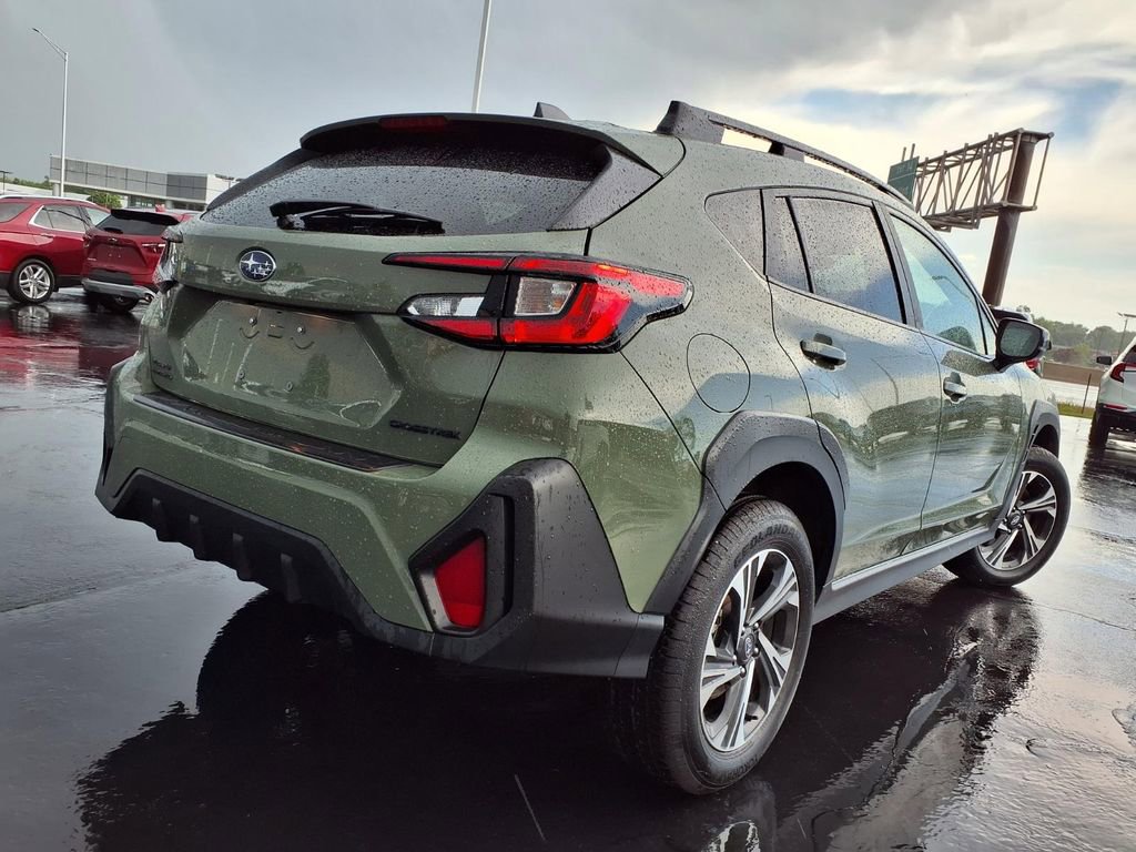 Used 2026 Subaru Crosstrek 2.0i Premium AWD/4WD image 27