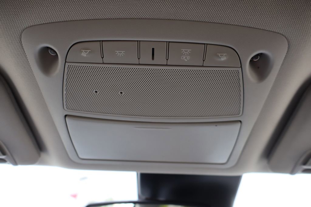 Used 2020 Nissan Murano SV AWD/4WD image 14