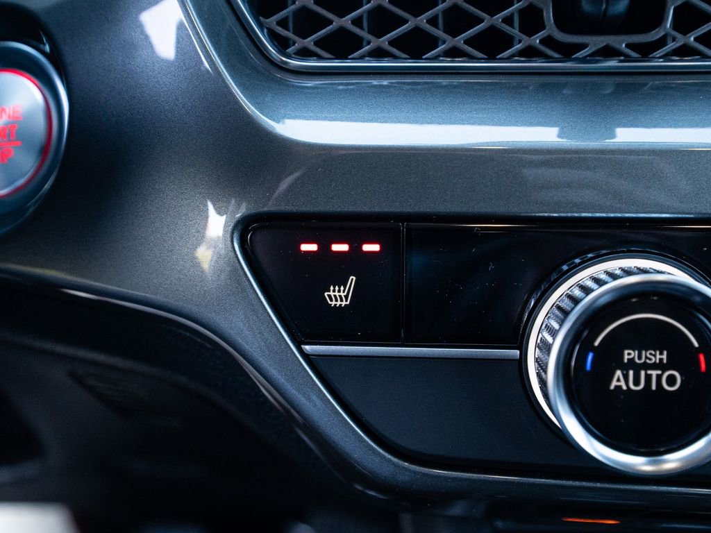 New 2026 Acura Integra image 35