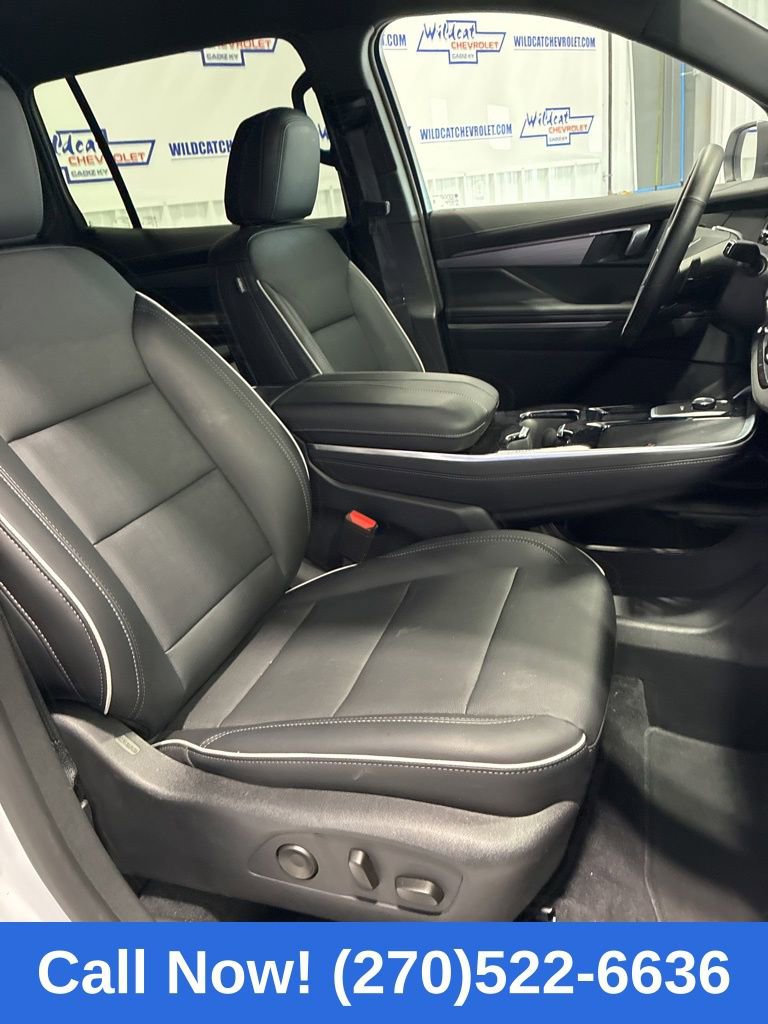 Used 2025 Buick Enclave Preferred image 46