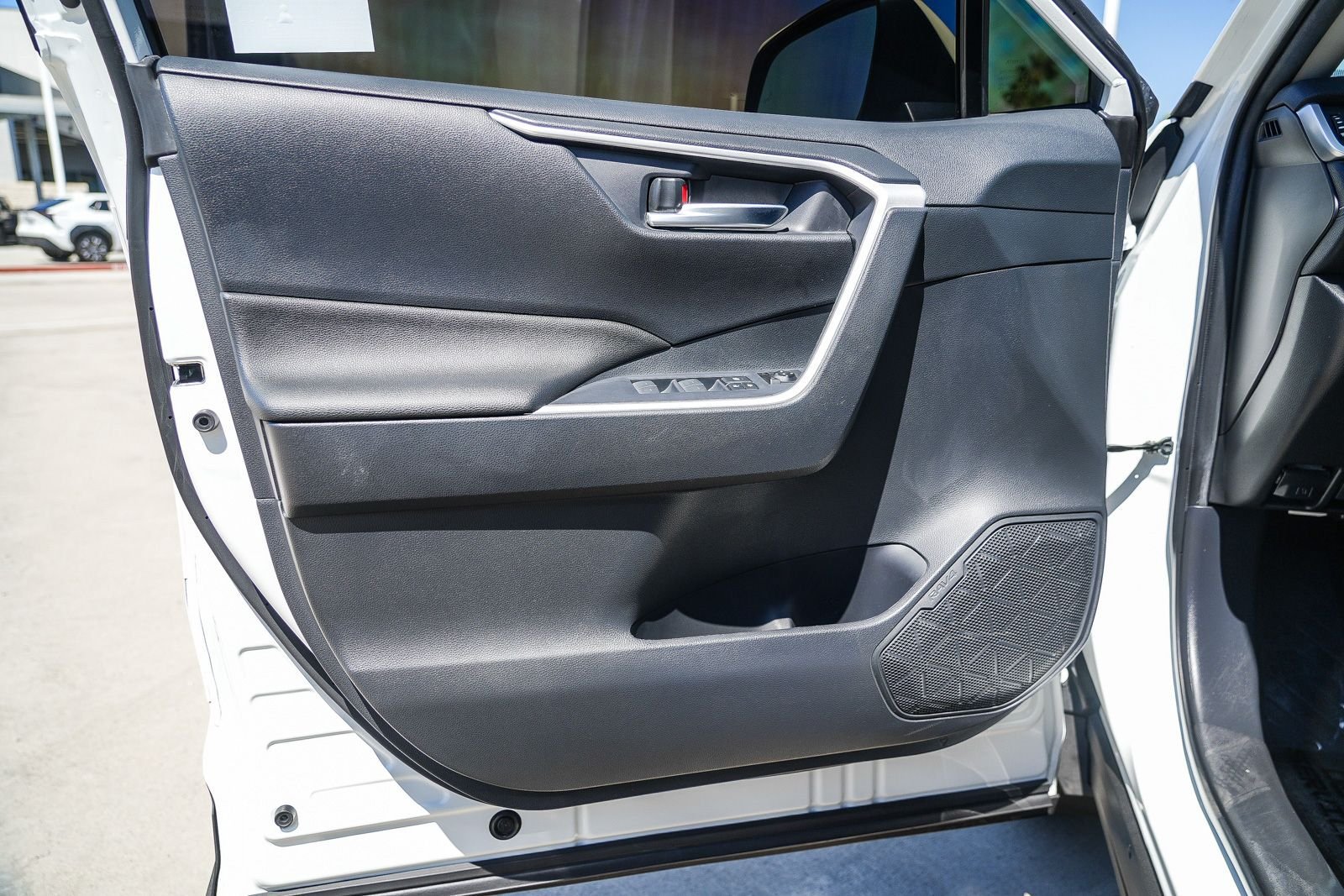Certified 2025 Toyota RAV4 XLE Premium AWD/4WD image 20