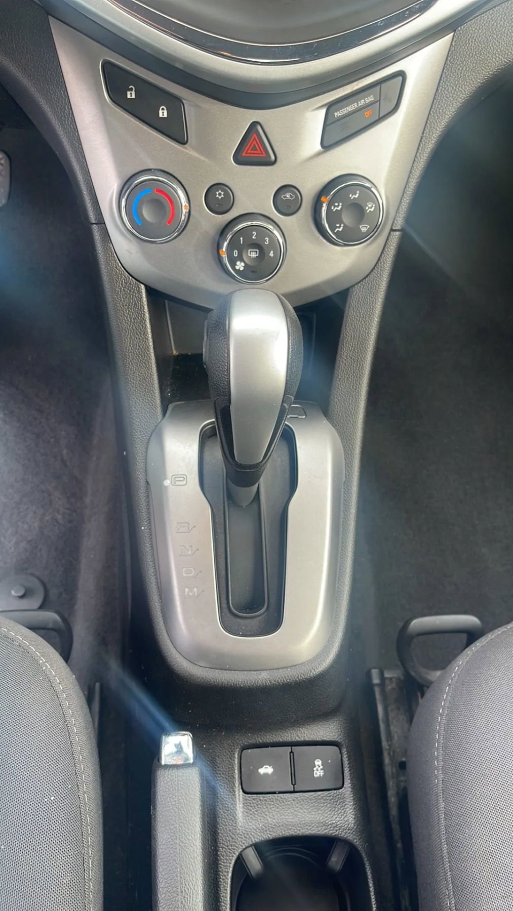 Used 2020 Chevrolet Sonic LT image 22