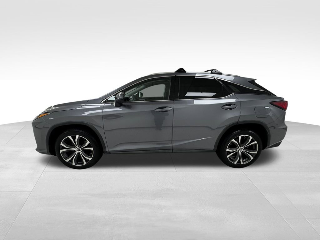 Used 2018 Lexus RX 350 AWD image 4