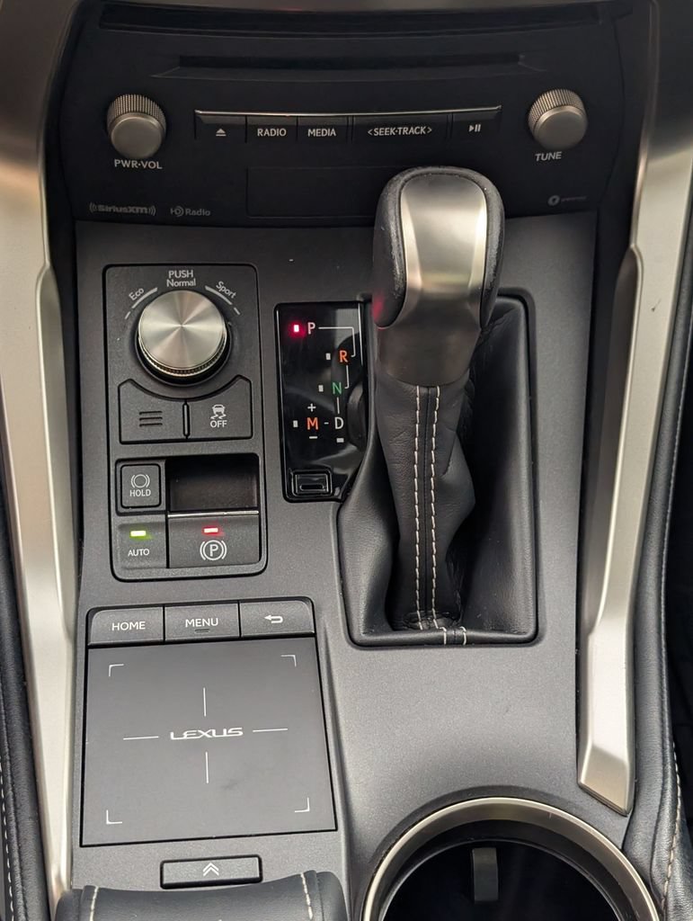 Used 2021 Lexus NX 300 FWD w/ Accessory Package 2 image 23