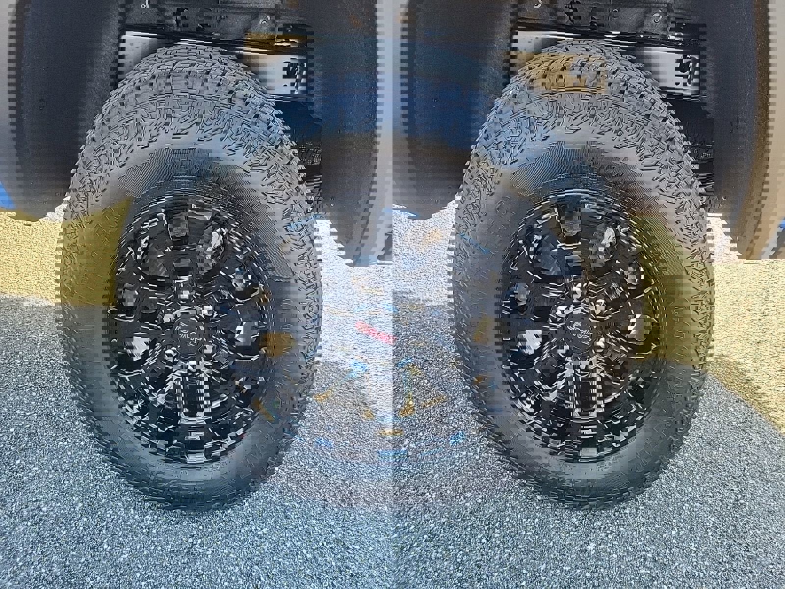 New 2026 GMC Canyon Elevation image 16