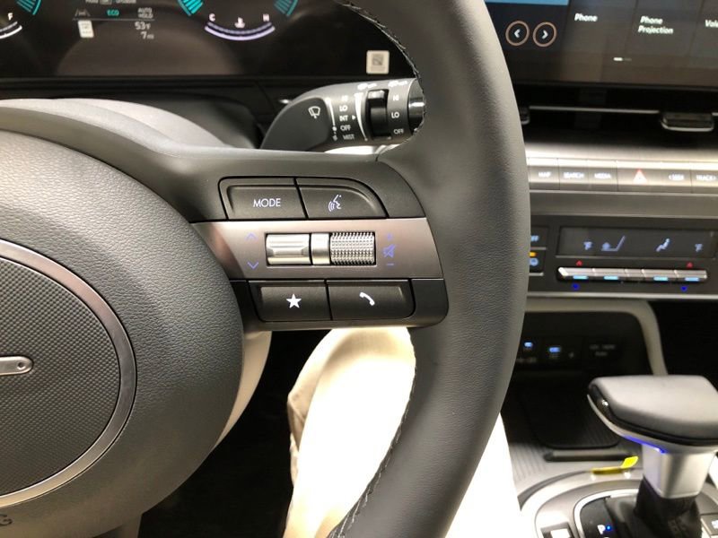 New 2026 Hyundai Kona SEL Sport image 23