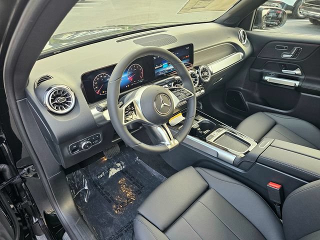 New 2026 Mercedes-Benz GLB 250 4MATIC image 15