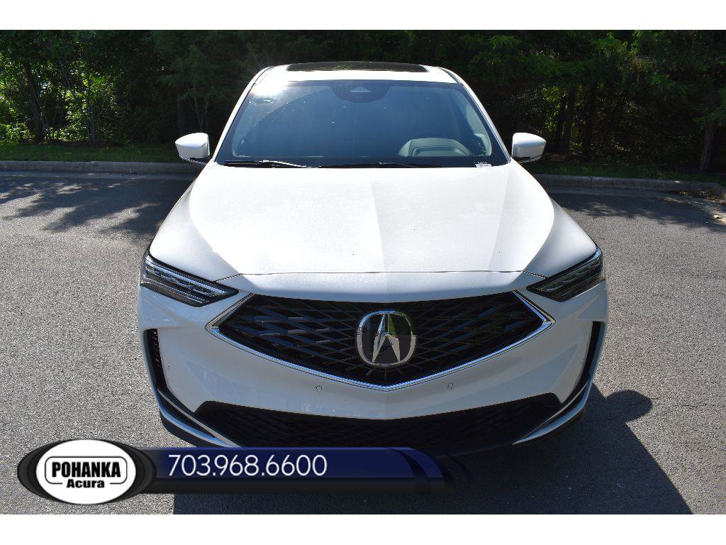 New 2026 Acura MDX w/ Technology Package image 3