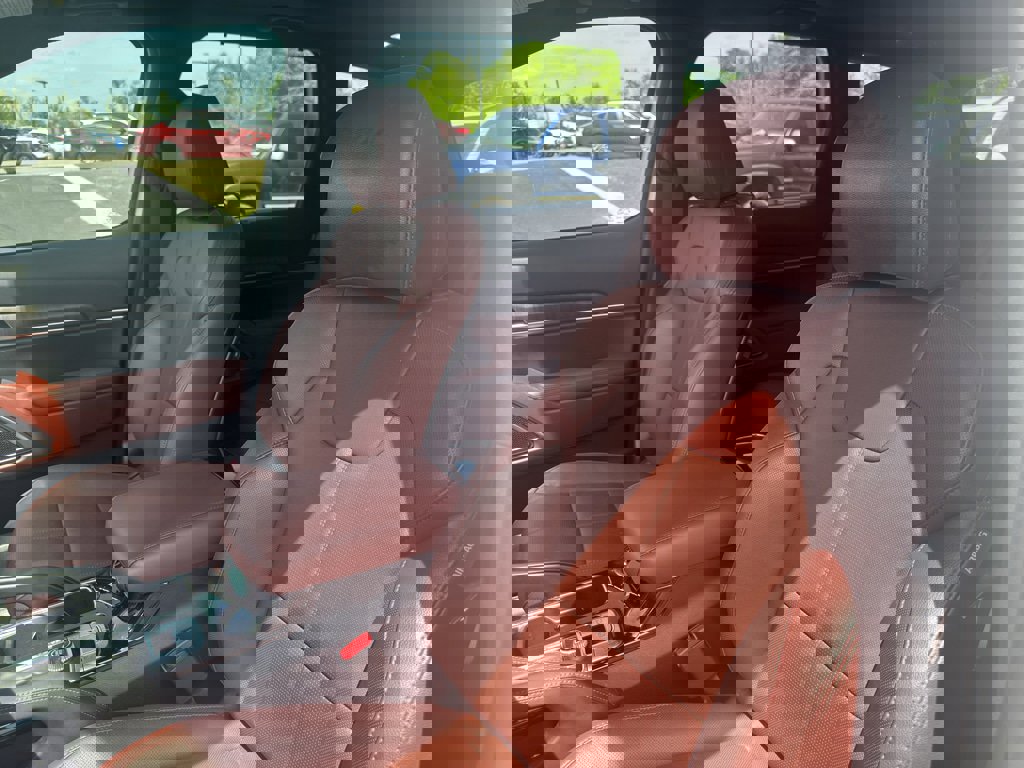 Used 2023 Kia Telluride SX image 12