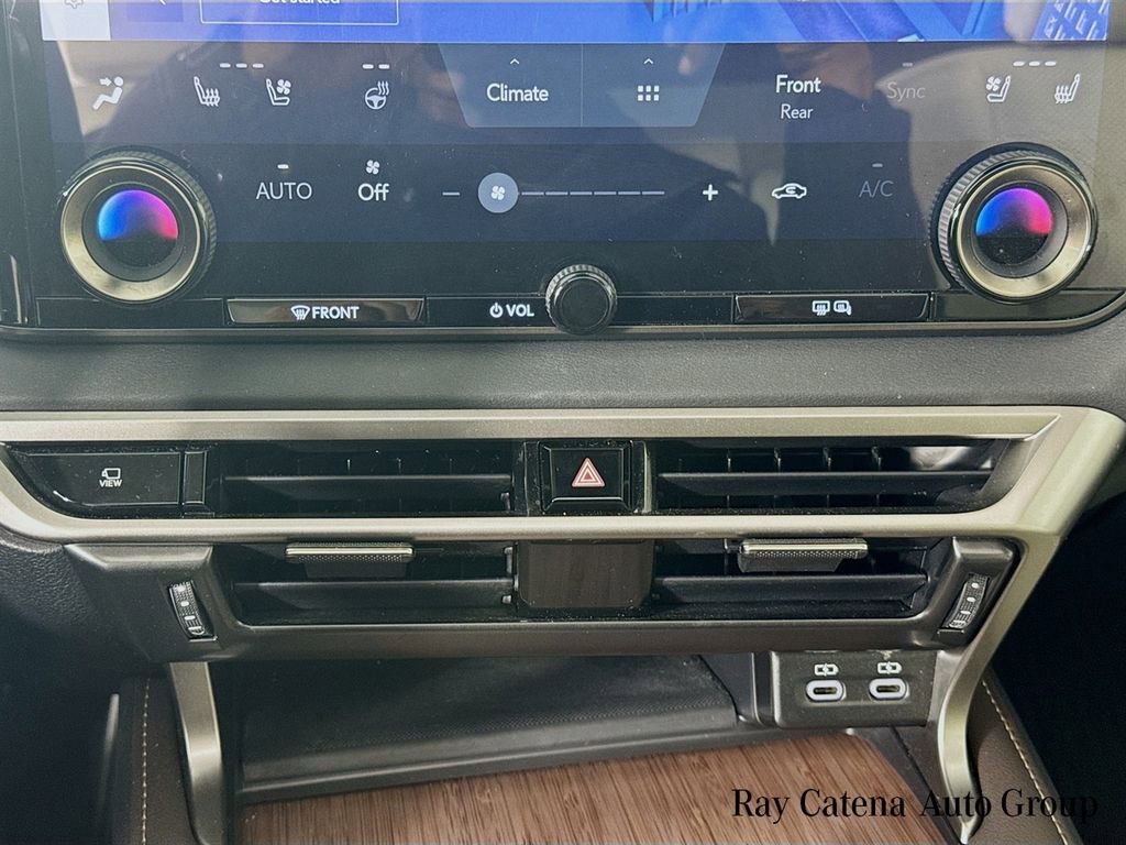 Certified 2024 Lexus RX 350 Premium w/ Convenience Package AWD/4WD image 16
