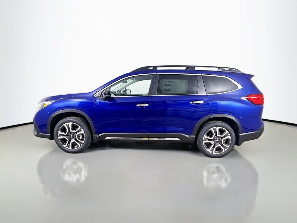 New 2026 Subaru Ascent Touring AWD/4WD image 4