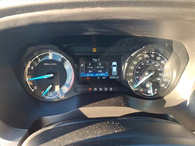 Used 2023 Ford Ranger XLT AWD/4WD image 9