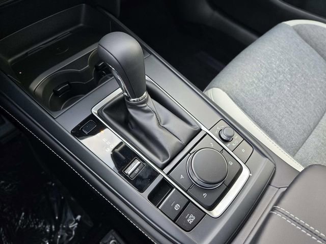 New 2026 MAZDA CX-30 AWD 2.5 S image 23