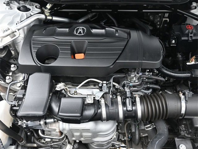 Used 2024 Acura TLX Technology Package image 29