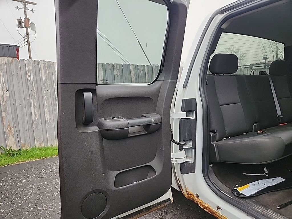 Used 2013 Chevrolet Silverado 1500 LT w/ All-Star Edition image 11