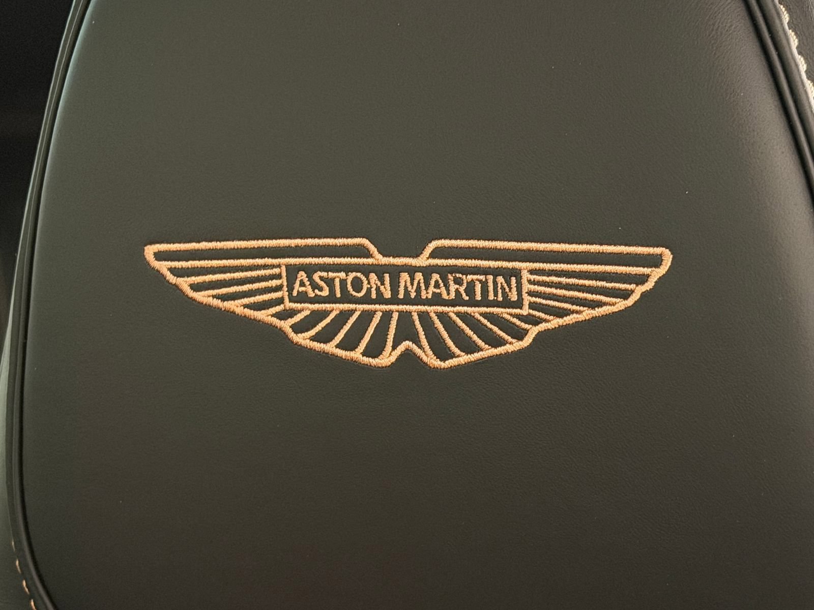 New 2026 Aston Martin DBX 707 AWD/4WD image 5