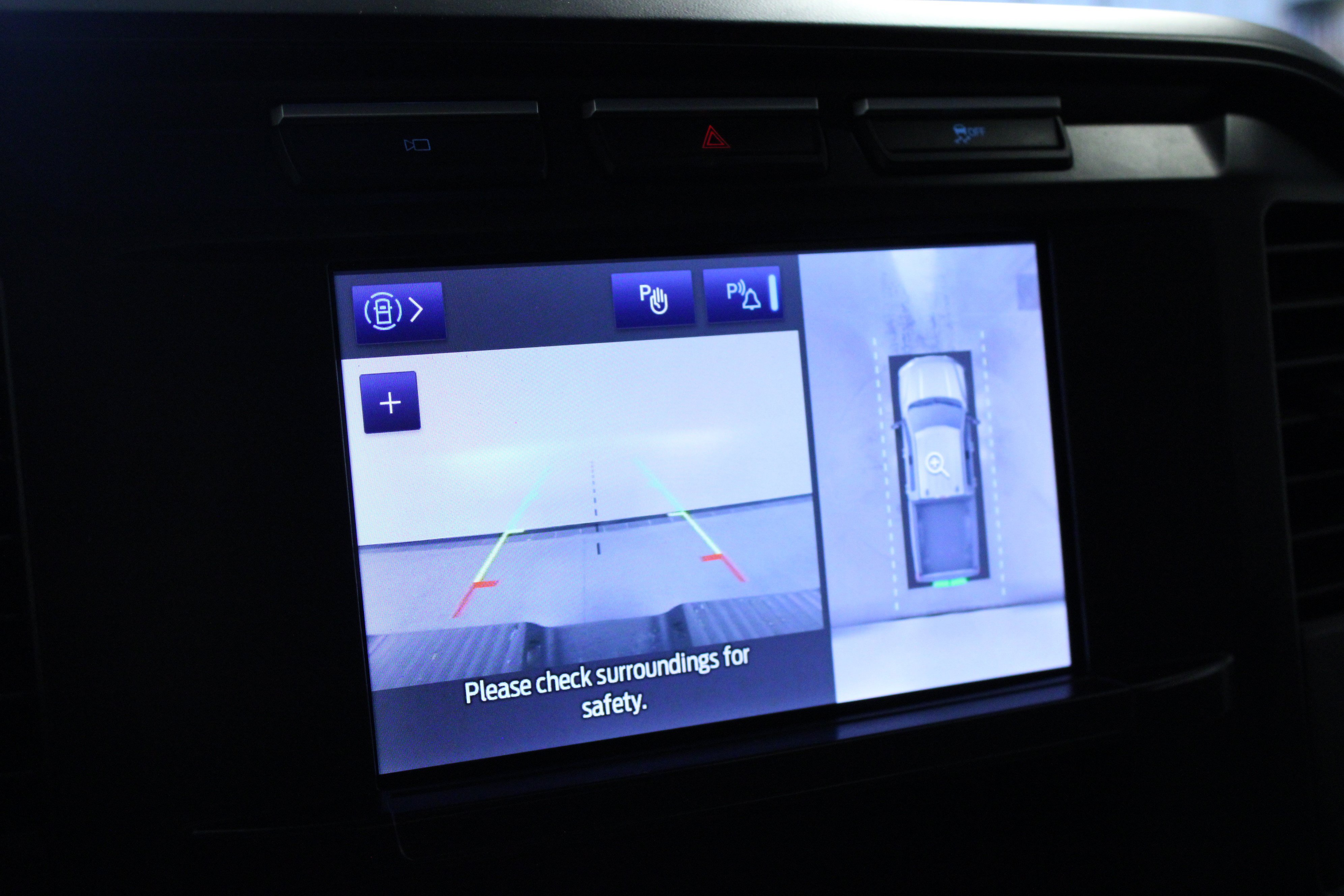 Used 2024 Ford F350 XL w/ 360-Degree Camera Package RWD image 23