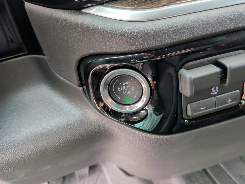 New 2026 Chevrolet Silverado 1500 LT w/ Texas Edition Plus image 22