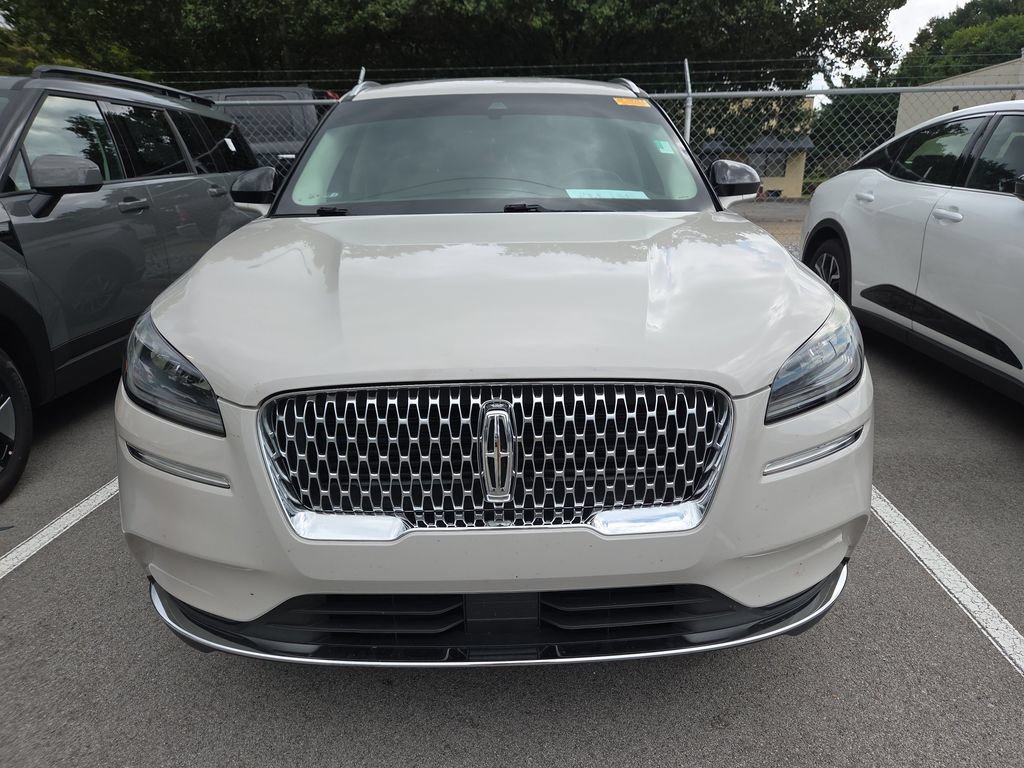Used 2021 Lincoln Corsair FWD w/ Equipment Group 101A image 5