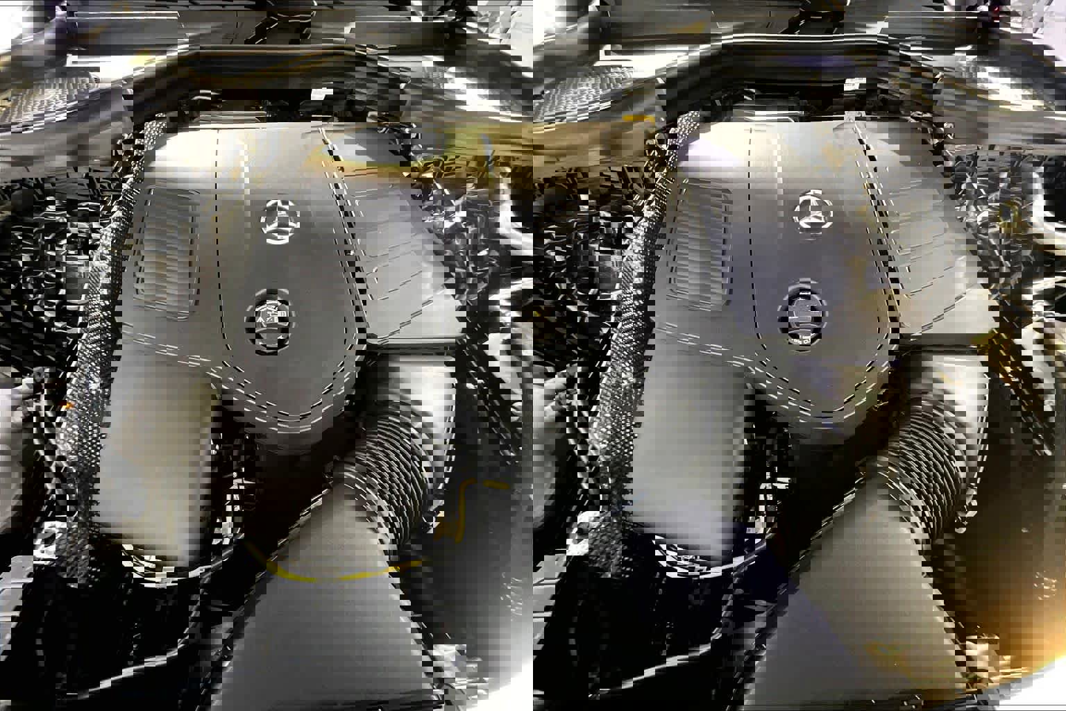 New 2026 Mercedes-Benz GLC 300 4MATIC image 14