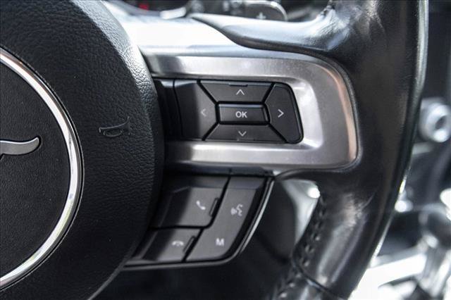 Used 2018 Ford Mustang GT Premium RWD image 14