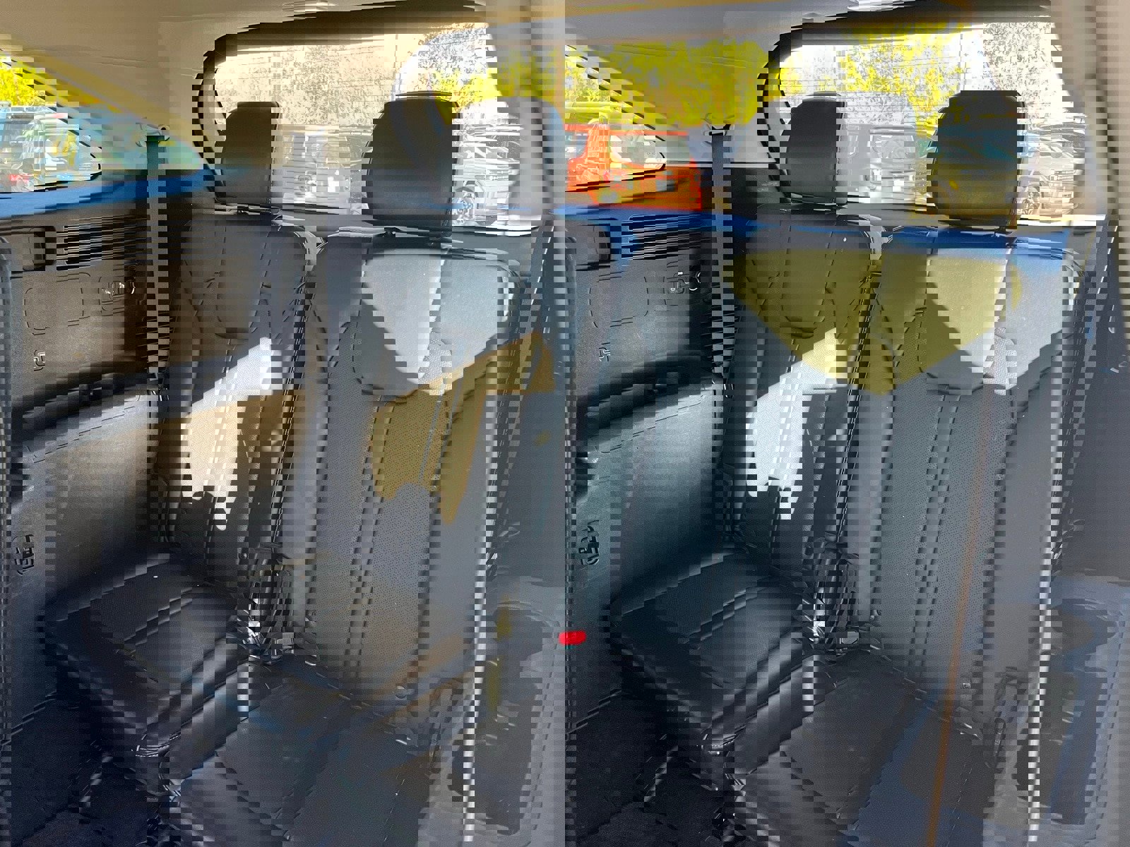 Used 2021 Kia Sorento SX image 20