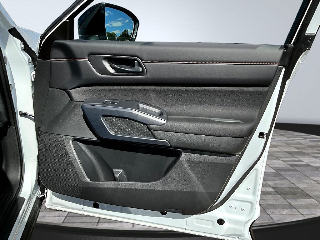 New 2026 Nissan Pathfinder Rock Creek AWD/4WD image 34