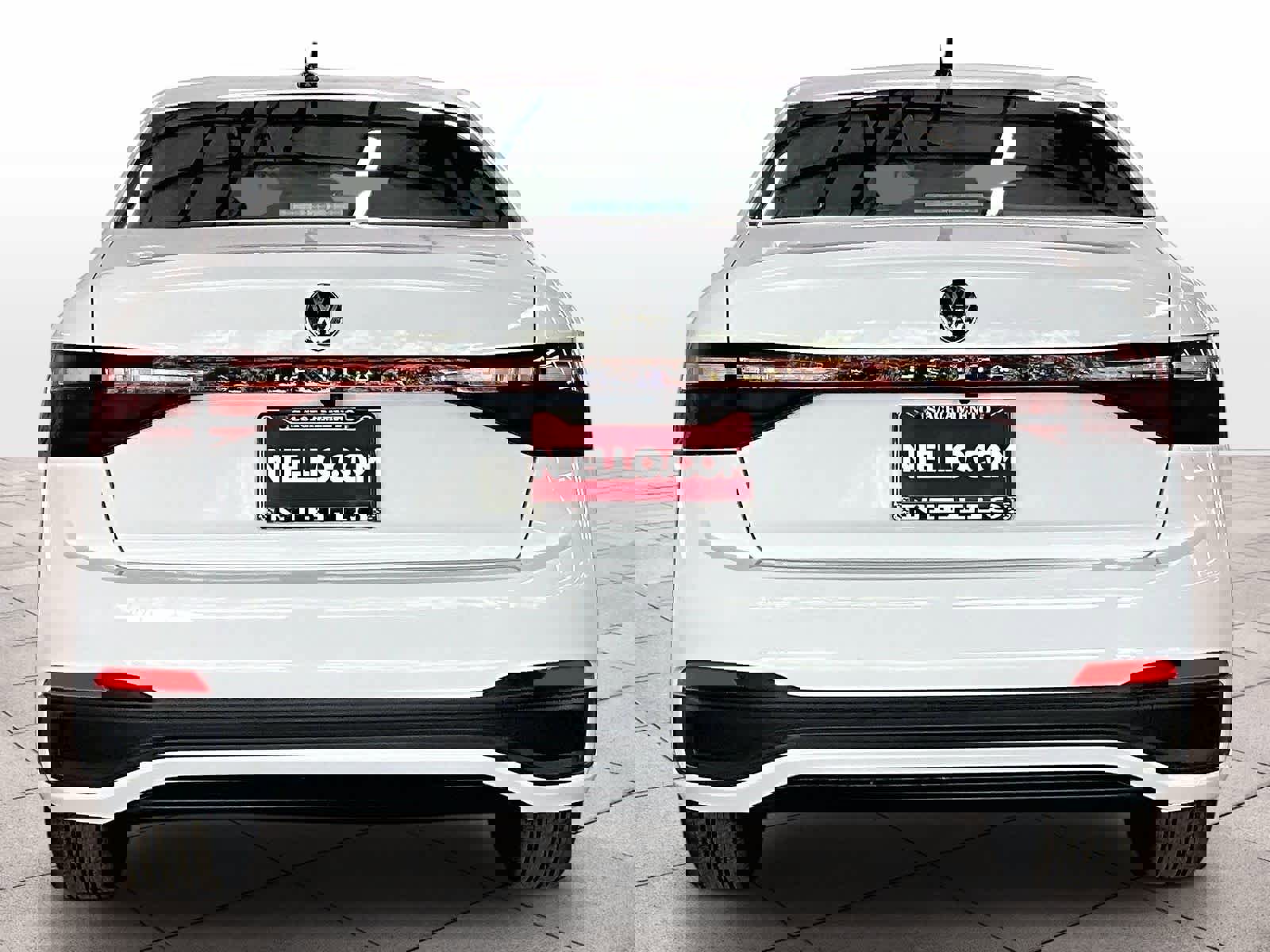 New 2026 Volkswagen Jetta Sport image 6