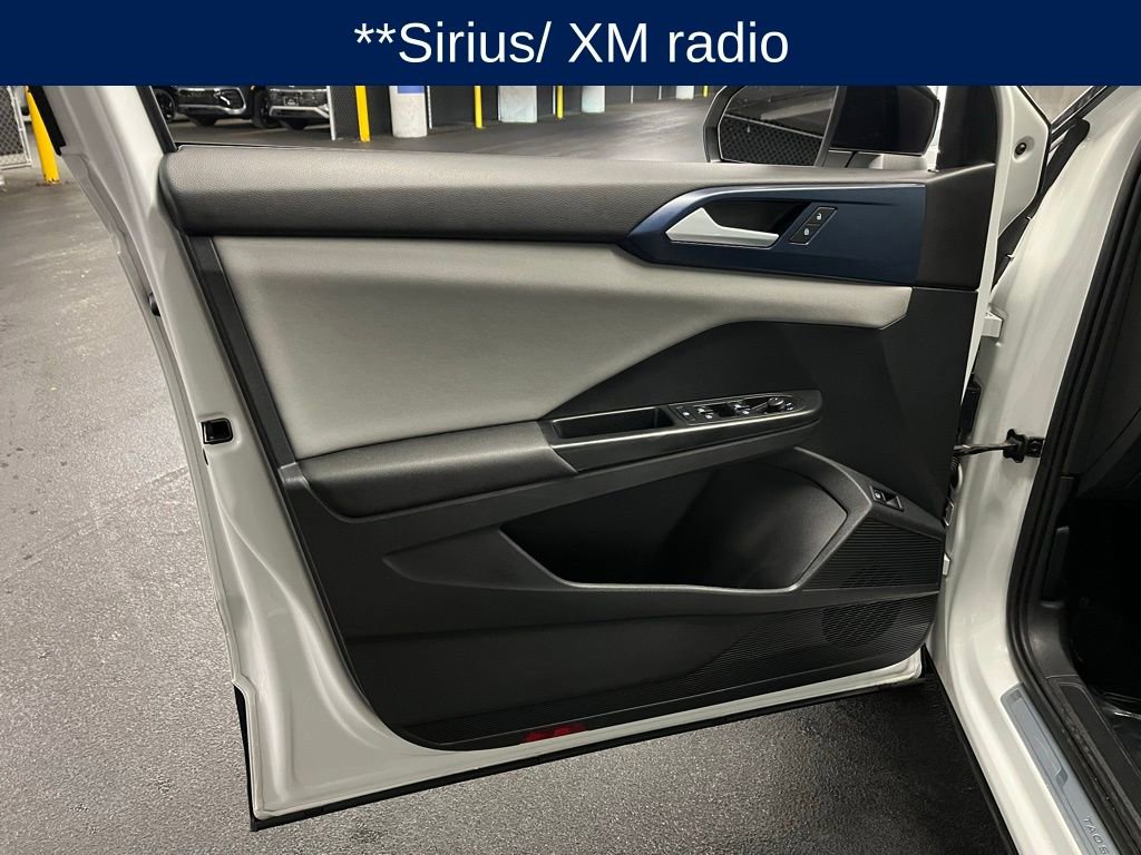 Used 2023 Volkswagen Taos SE image 18