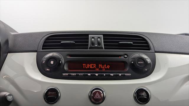 Used 2015 FIAT 500 Turbo image 23
