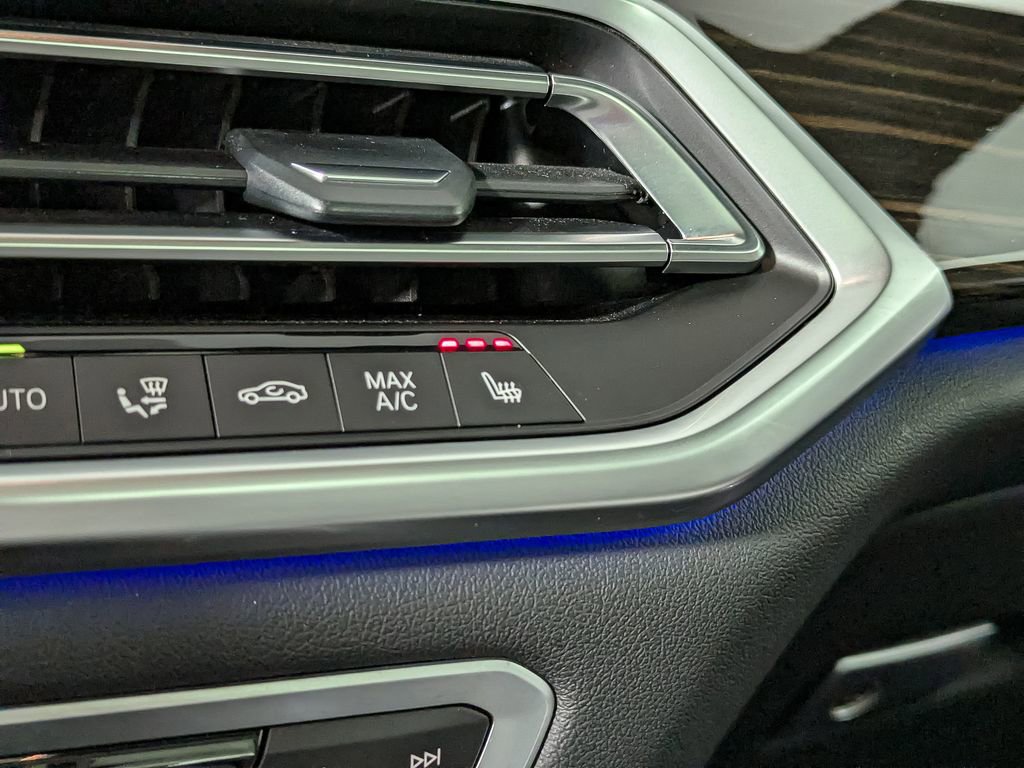 Certified 2023 BMW X5 xDrive40i w/ Premium Package image 22