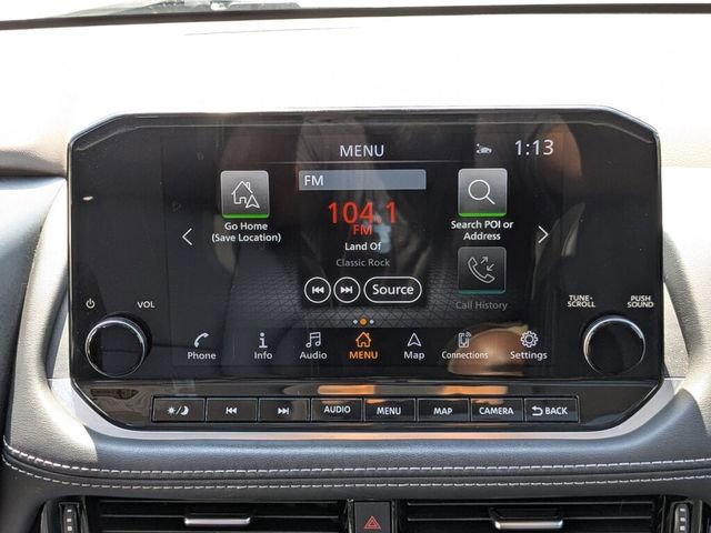 Used 2023 Nissan Rogue SL w/ SL Premium Package image 15