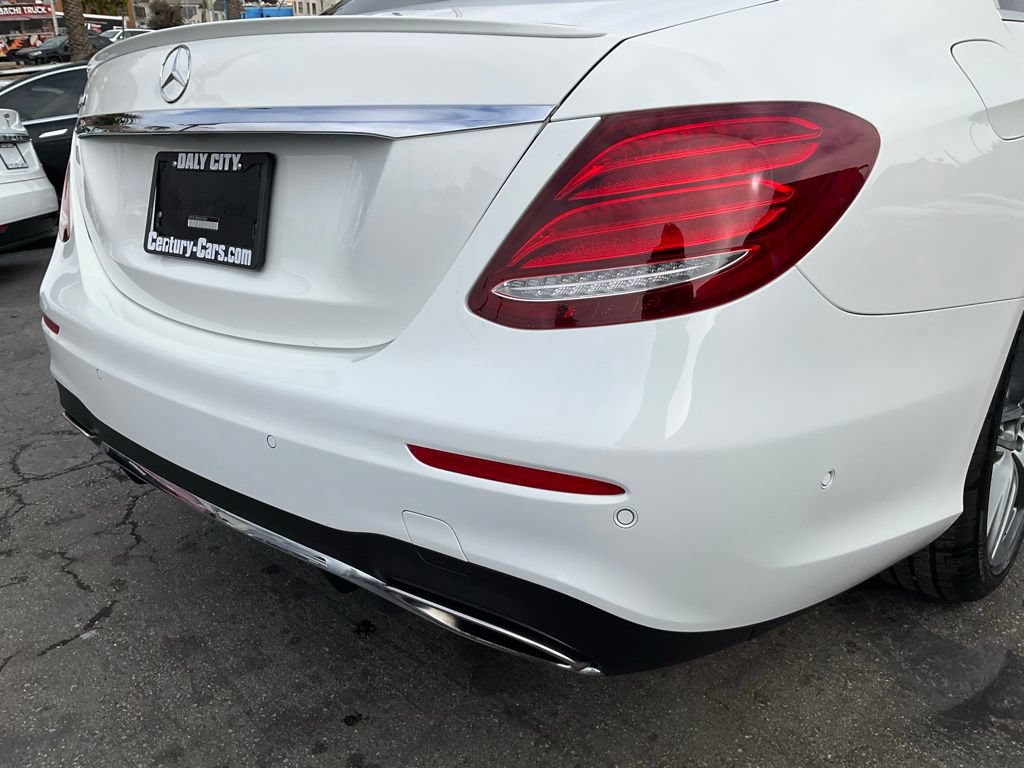 Used 2019 Mercedes-Benz E 300 w/ Premium 1 Package image 80