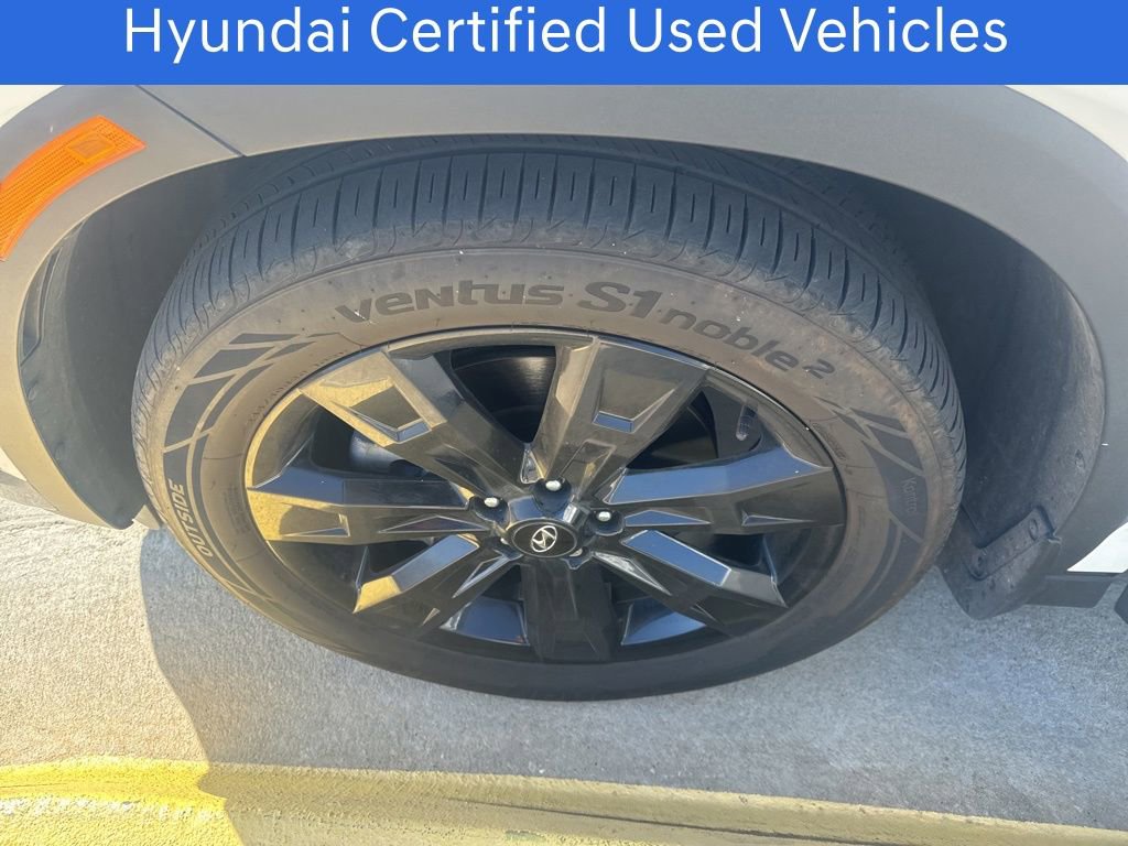 Used 2024 Hyundai Palisade XRT image 15