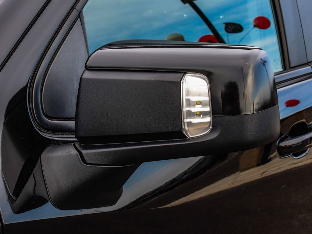 Used 2020 Chevrolet Silverado 1500 LT Trail Boss image 46