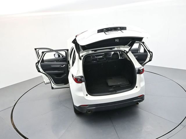 Used 2023 MAZDA CX-5 AWD 2.5 S w/ Premium Package image 40