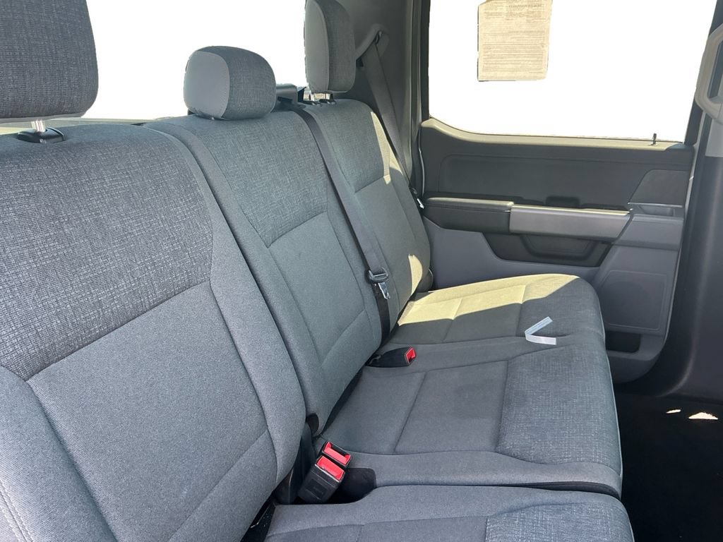 Used 2024 Ford F150 XLT w/ Mobile Office Package AWD/4WD image 20