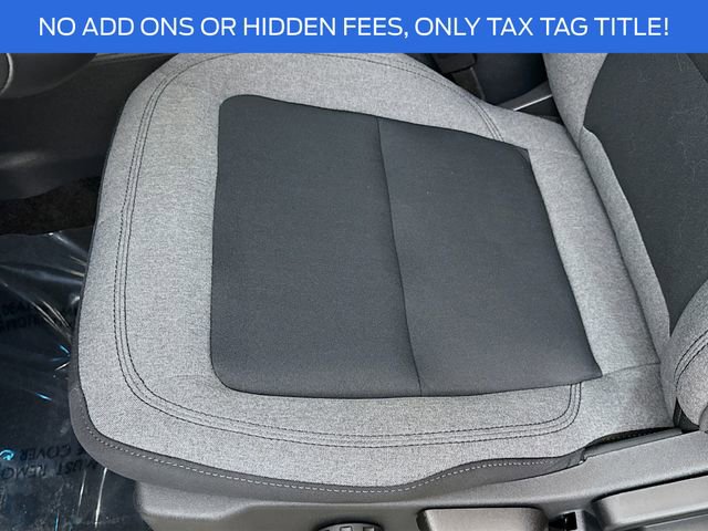 New 2026 Ford Bronco Big Bend image 19