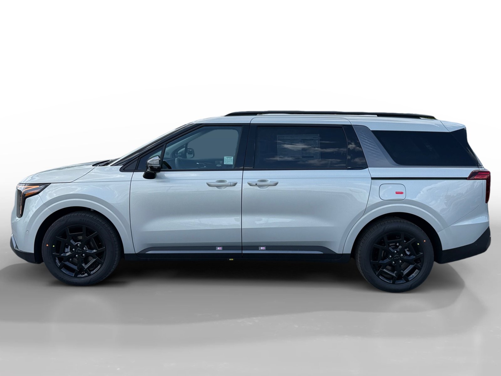 New 2026 Kia Carnival SX FWD image 2