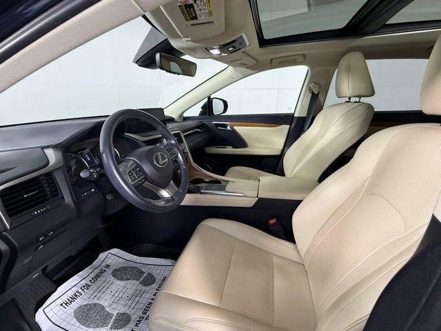 Used 2022 Lexus RX 350 AWD w/ Premium Package image 18