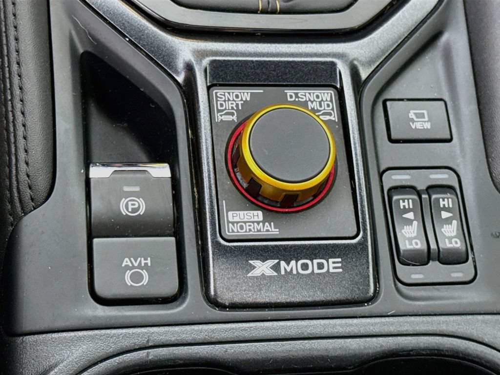 Used 2023 Subaru Forester Wilderness AWD/4WD image 13