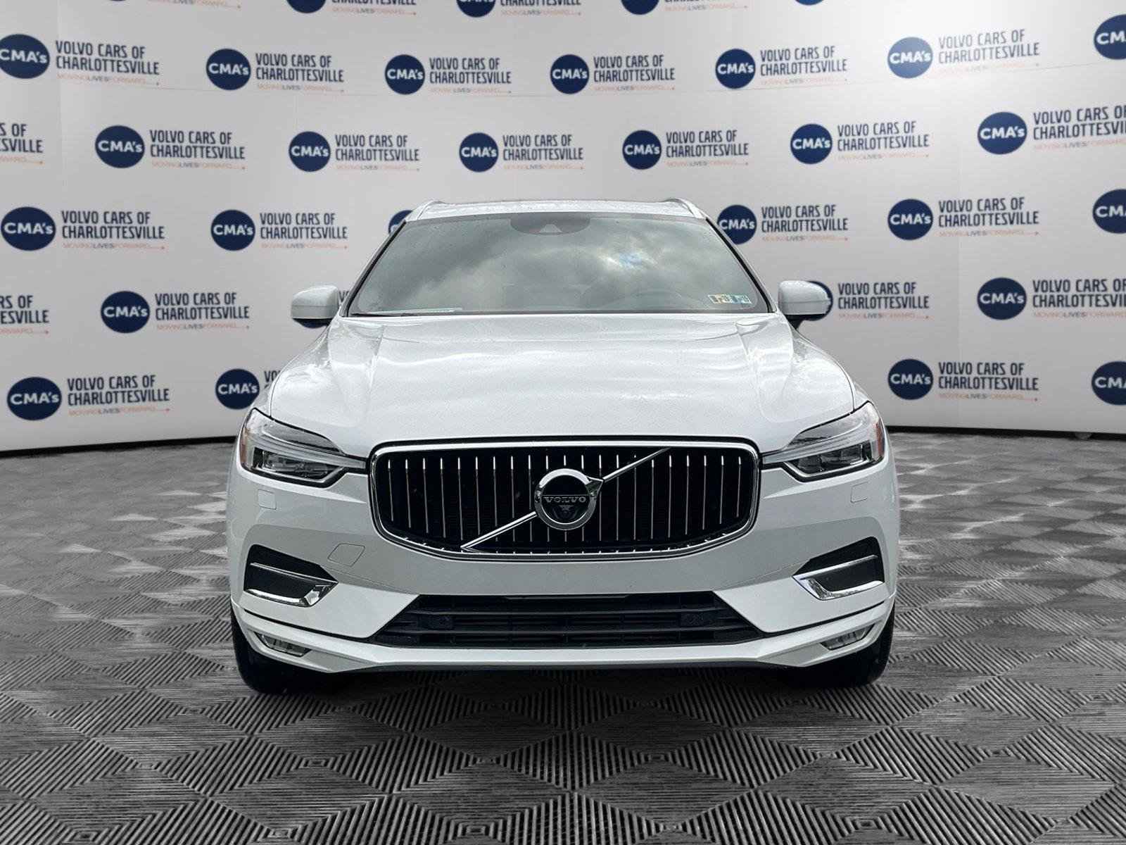 Used 2019 Volvo XC60 T6 Inscription AWD/4WD image 8